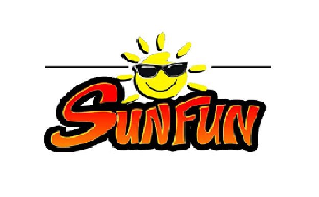 sun fun rentals promo code