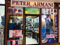 Peter Armani (Bangkok) - All You Need to Know BEFORE You Go