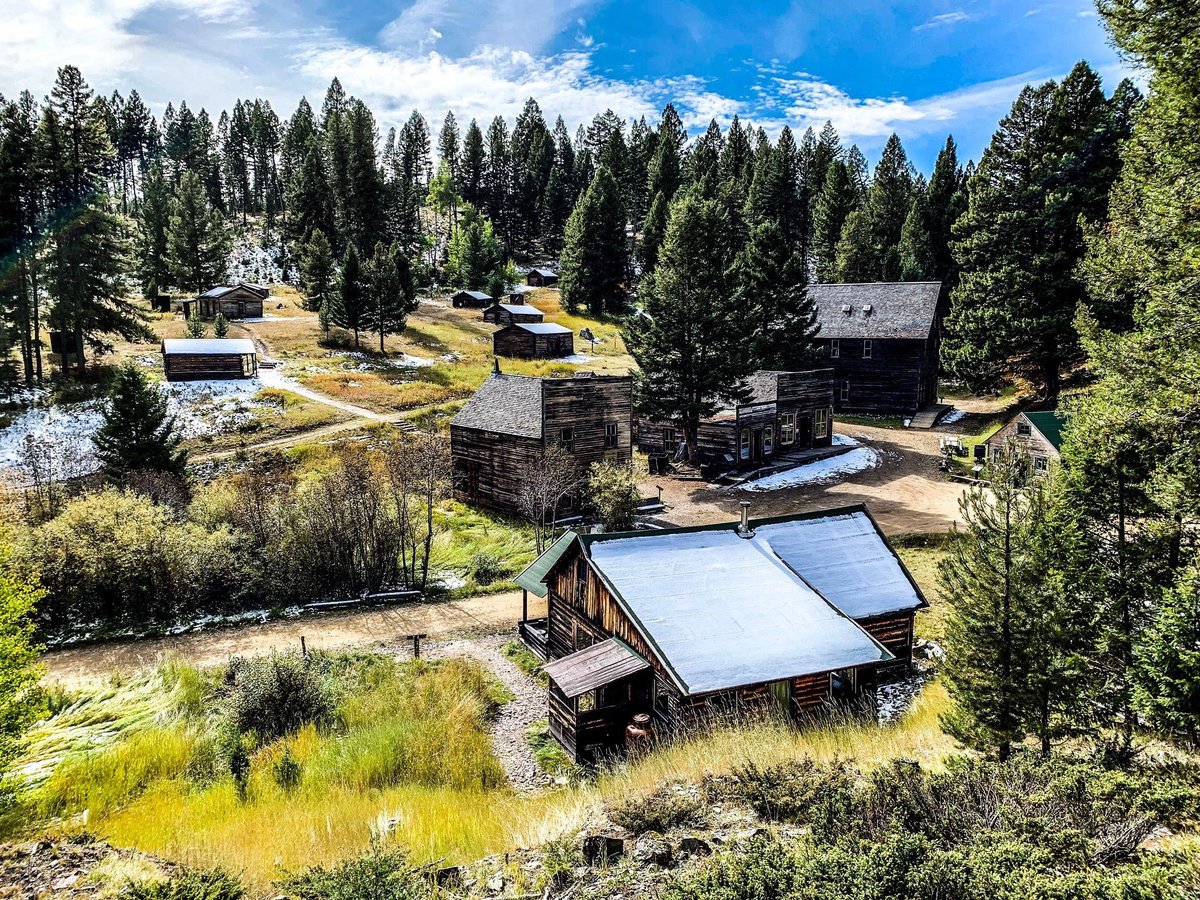 GARNET GHOST TOWN (2025) All You Need to Know BEFORE You Go (with Photos) -  Tripadvisor