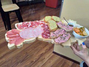 Cibo