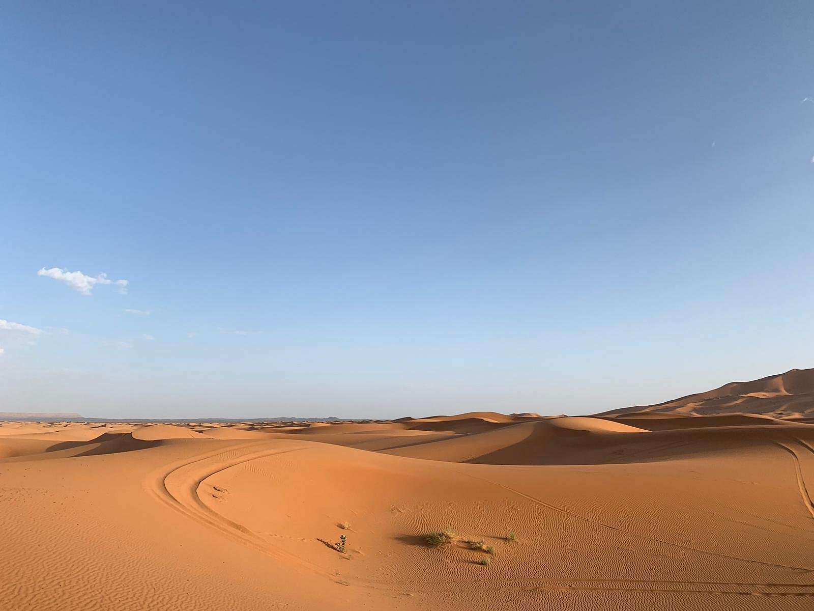 Merzouga Dunes (Casablanca) - All You Need to Know BEFORE You Go