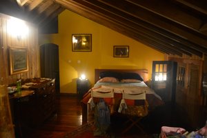 Quarto e suite