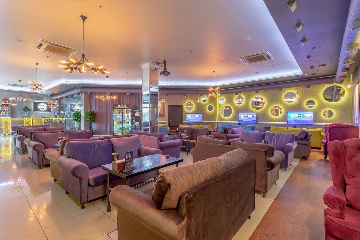 Lounge-кафе МСК в Митино, Москва: лучшие советы перед посещением -  Tripadvisor