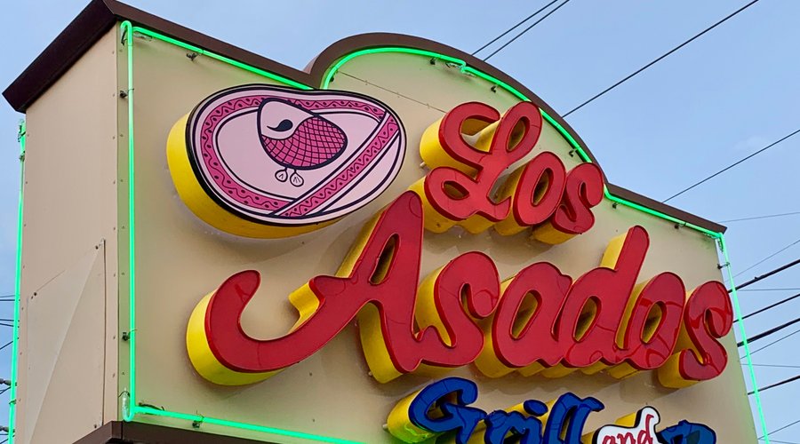 Los Asados