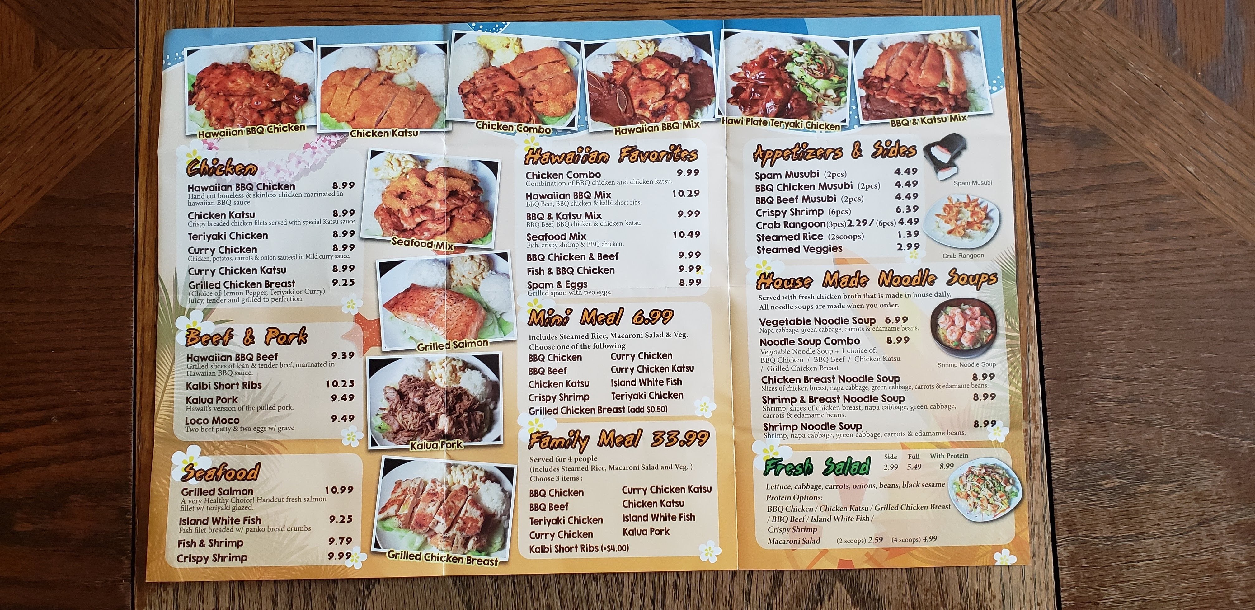 HAWI HAWAIIAN BBQ South San Francisco Restaurant Reviews Phone Number Photos Tripadvisor