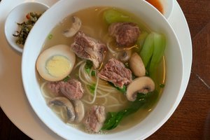 餐飲