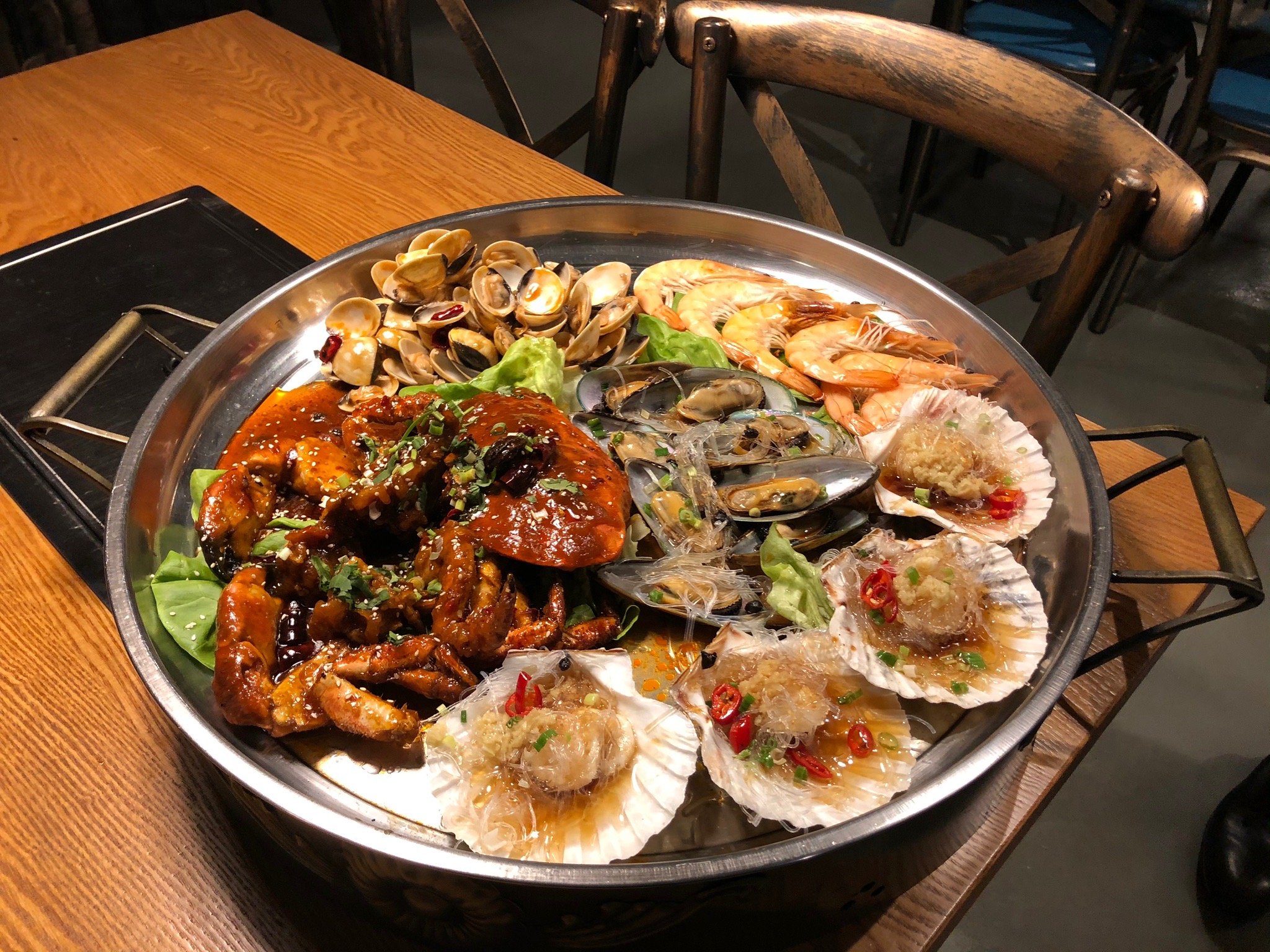 Best asian restaurant near me discount