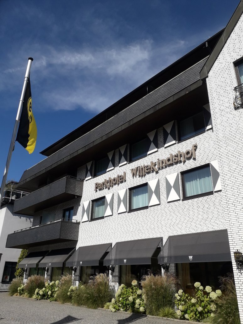 PARKHOTEL WITTEKINDSHOF - Updated 2023 Prices (Dortmund, Germany)