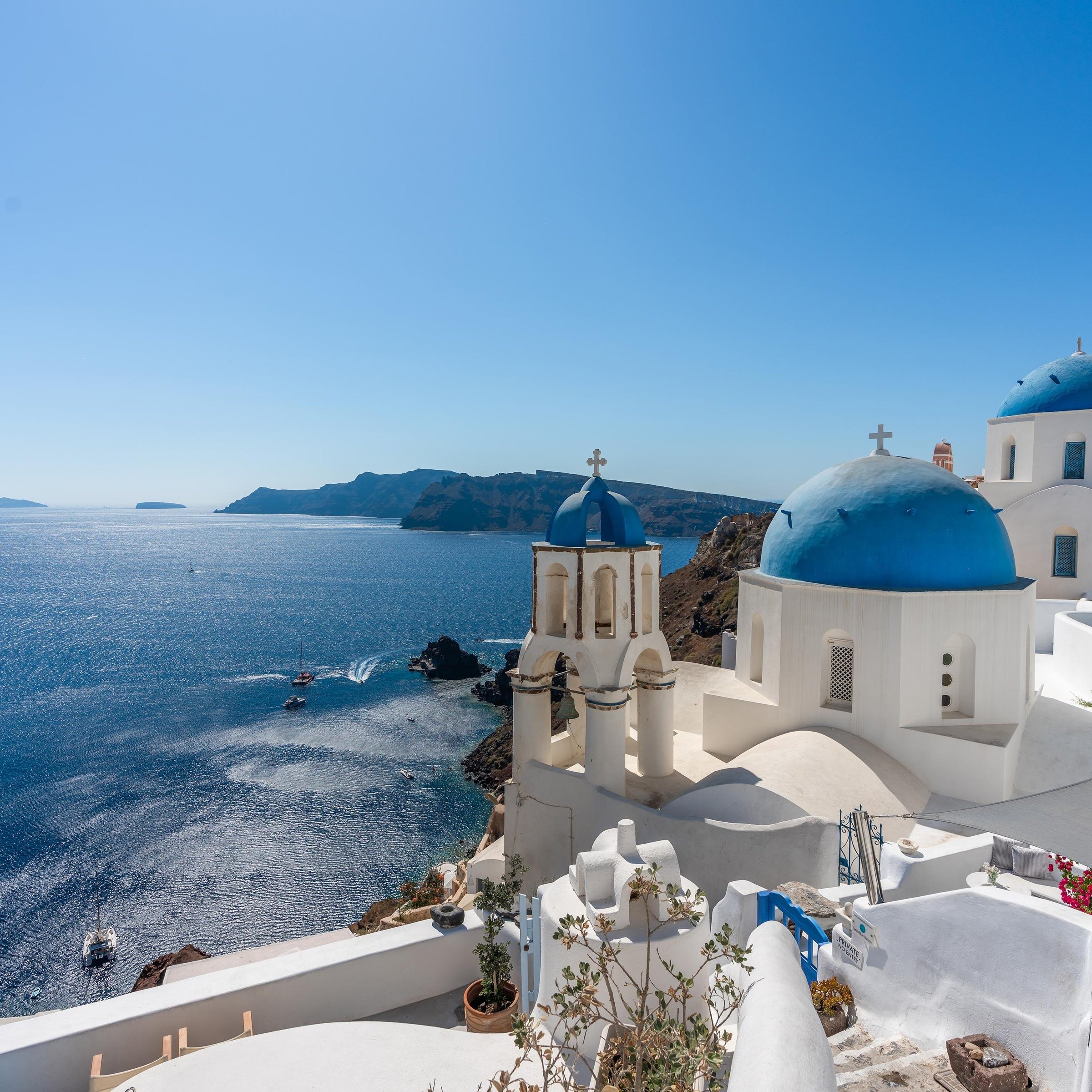 All inclusive Santorini: All You Need to Know BEFORE You Go