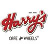 Harry's Café de Wheels