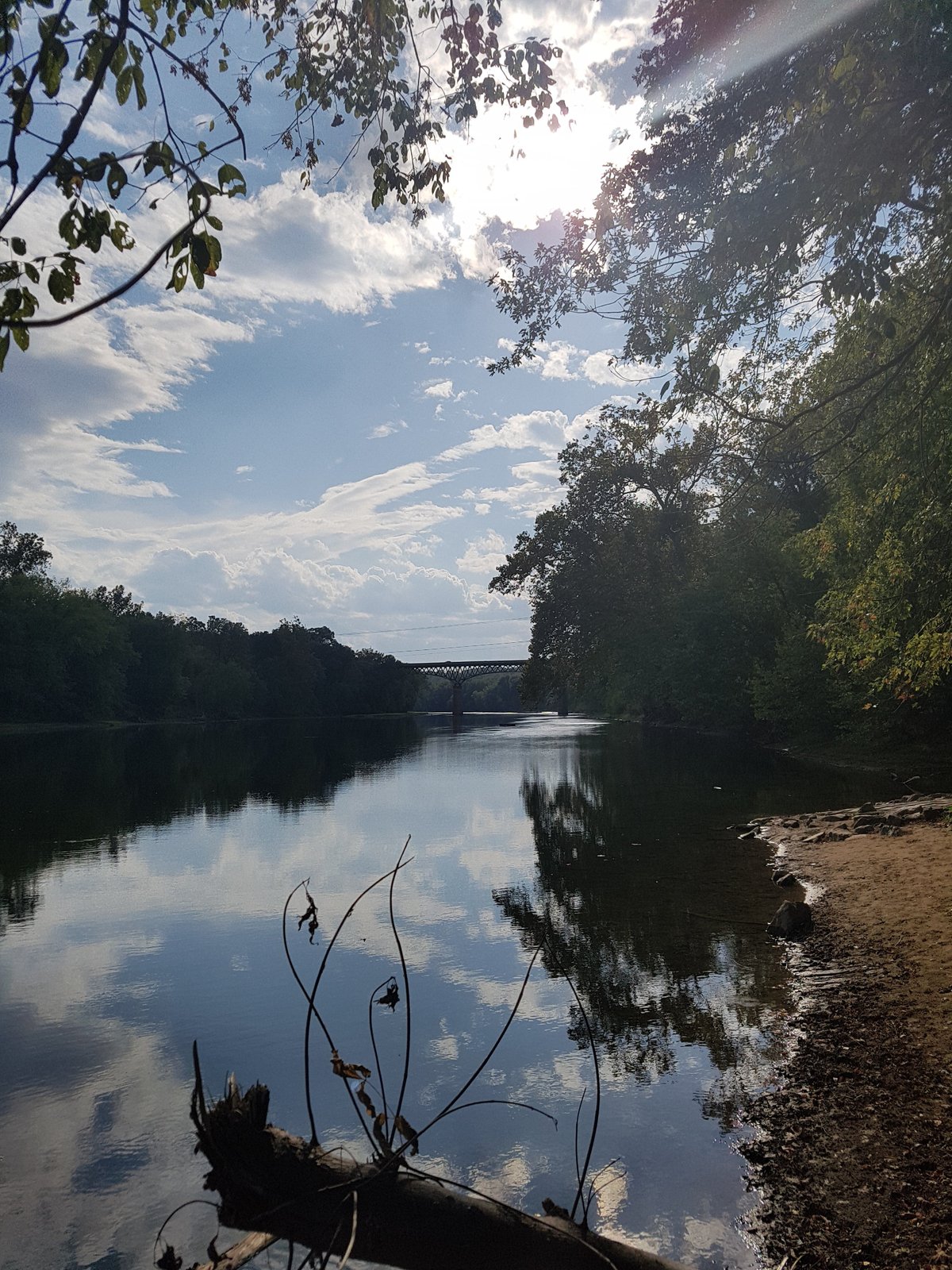 Escape To History: Uncover Maryland’s Fort Tonoloway State Park