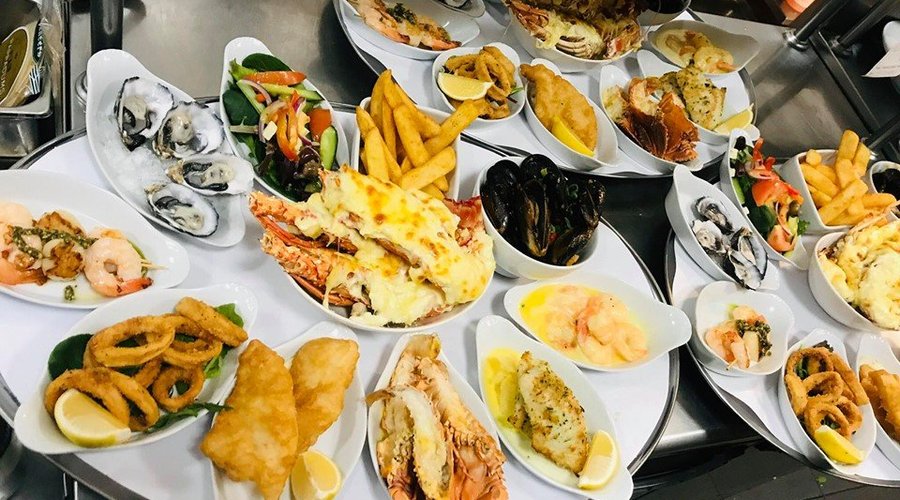 platters