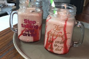 Bebidas
