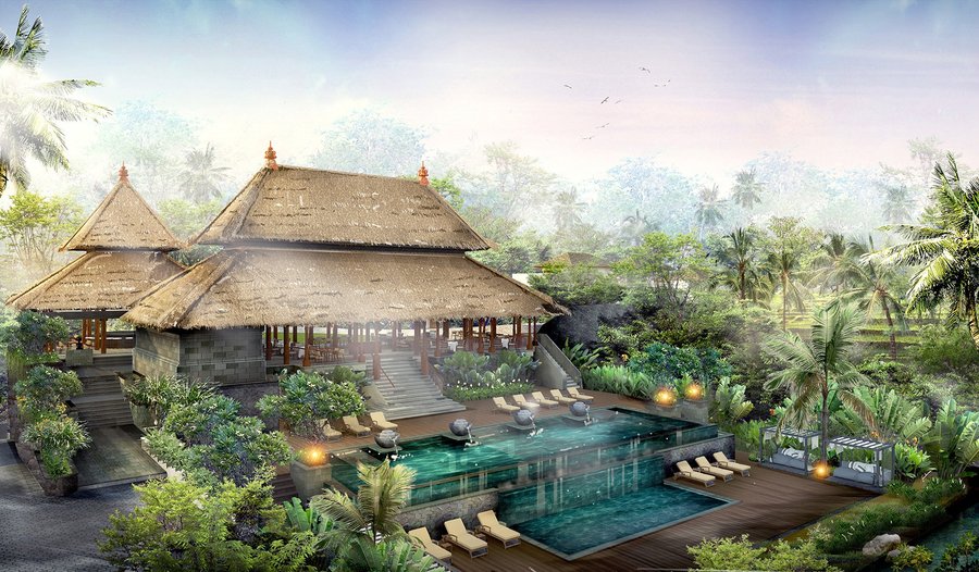 Impiana Private Villas Ubud ウブド 2021年最新の料金比較 口コミ 宿泊予約 トリップアドバイザー