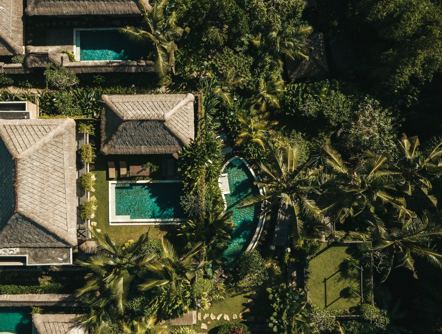 Ubud Nyuh Bali Resort Spa 104 1 9 6 Updated 2020 Prices Hotel Reviews Lodtunduh Indonesia Tripadvisor
