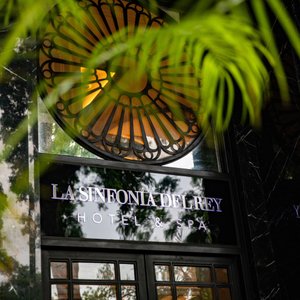 La Sinfonia del Rey Hotel &amp; Spa, hotel in Hanoi