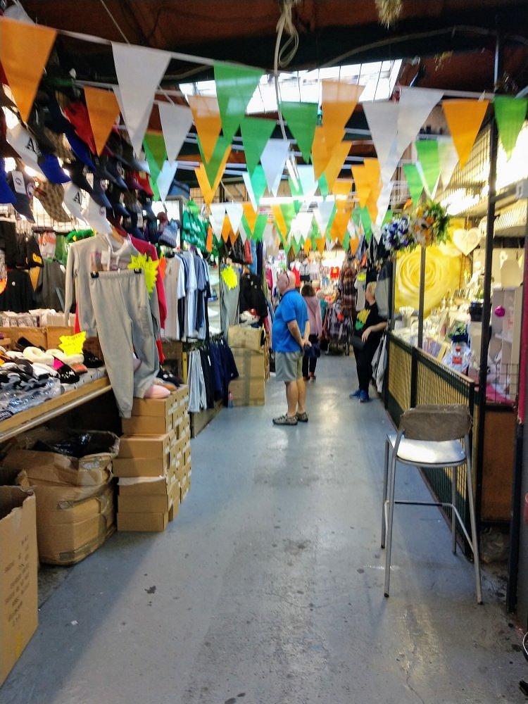 Liberty Market Liberty Market