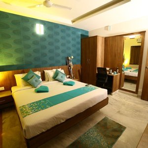 Suite Room