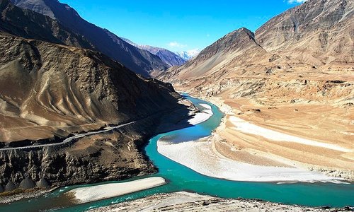 Welcome to Trekking in Ladakh Himalaya for an adventure holiday Leh Trekking Travel in Ladakh and Zanskar.