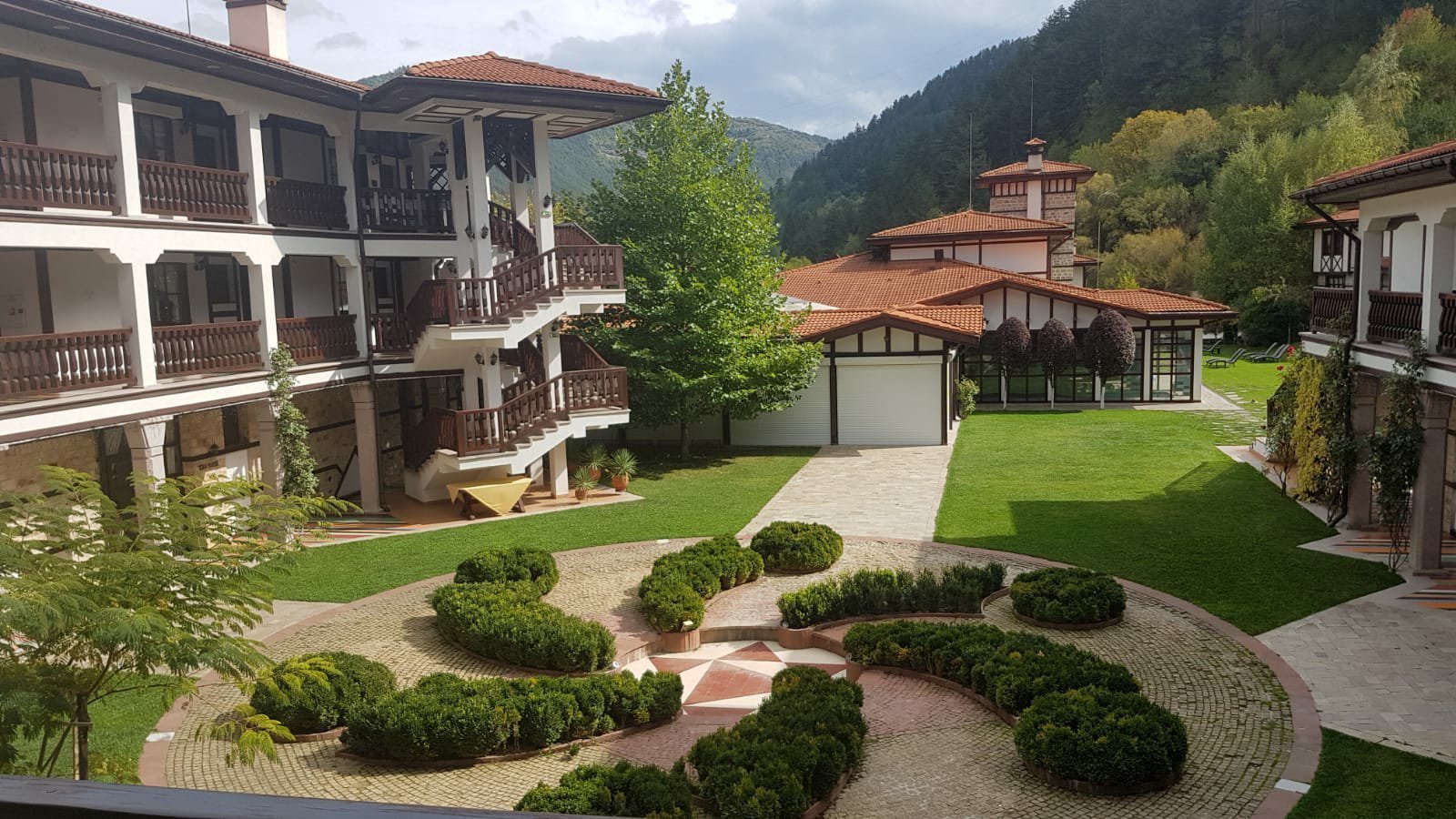 SPA & WELLNESS ISMENA - Prices & Hotel Reviews (Devin, Bulgaria)