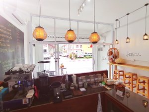 店内