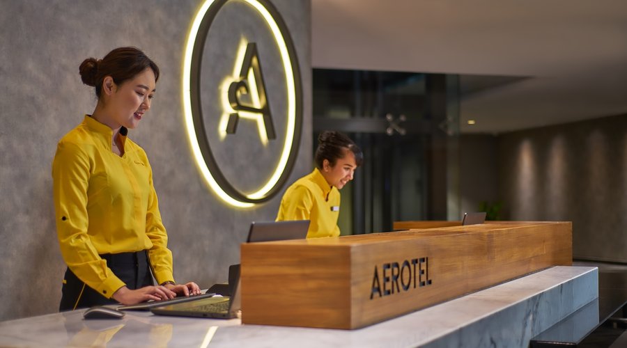 Aerotel Kuala Lumpur