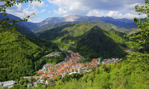 Trzic, Slowenien Tourismus in Trzic Tripadvisor