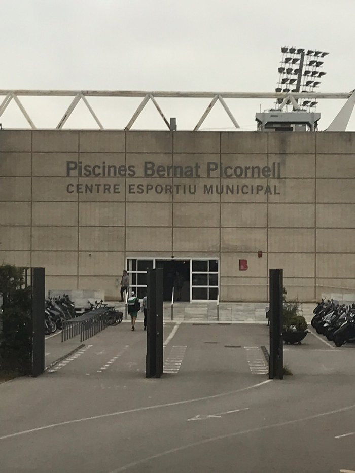 Imagen 2 de Piscinas Bernat Picornell