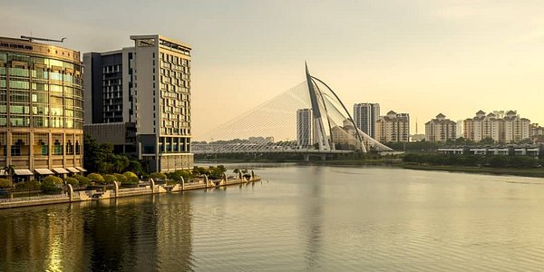 The 10 Closest Hotels To Putrajaya Lake Tripadvisor Find Hotels Near Putrajaya Lake