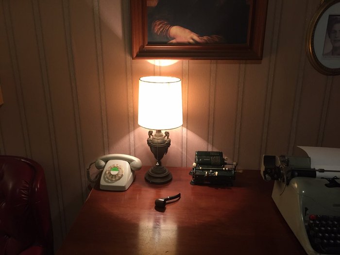 Imagen 1 de Estella Escape Room Lizarra