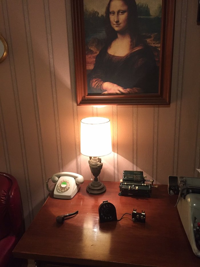 Imagen 4 de Estella Escape Room Lizarra