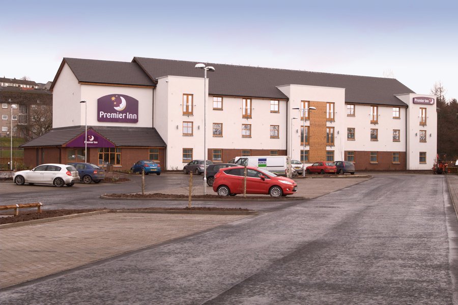 PREMIER INN DUMBARTON/LOCH LOMOND HOTEL (AU94) 2022 Prices & Reviews