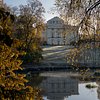 Павловский дворец и парк