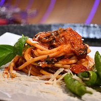Peperoncini verdi, affumicato, e Pachino