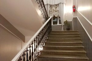 Бизнес-центр и помещения для мероприятий