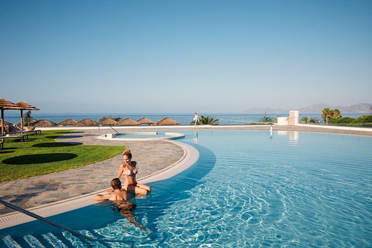 Robinson Daidalos Pool Pictures & Reviews - Tripadvisor