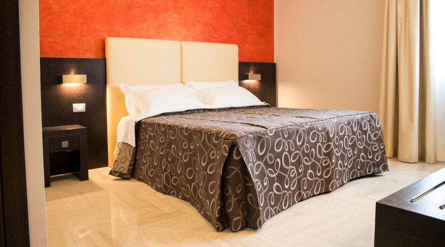 Camera Matrimoniale - Double Room