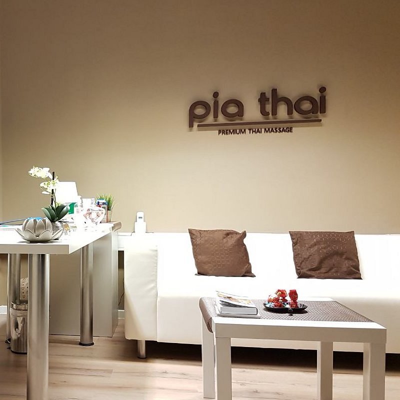 Thai, premium thai massage & SPA Slovenia - All You Need to Know Go