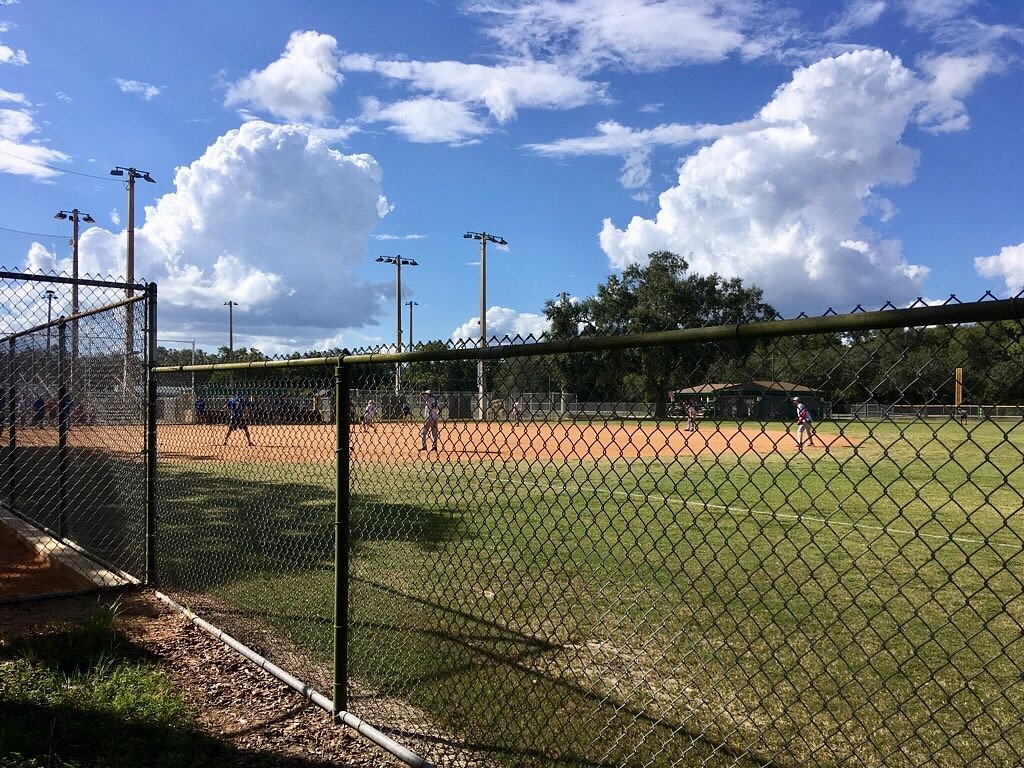 GRECO SOFTBALL COMPLEX (Tampa) Qué SABER antes de ir