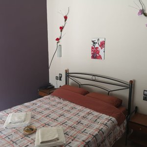 Hoteleros Dionysos - Athens, hotel in Athens