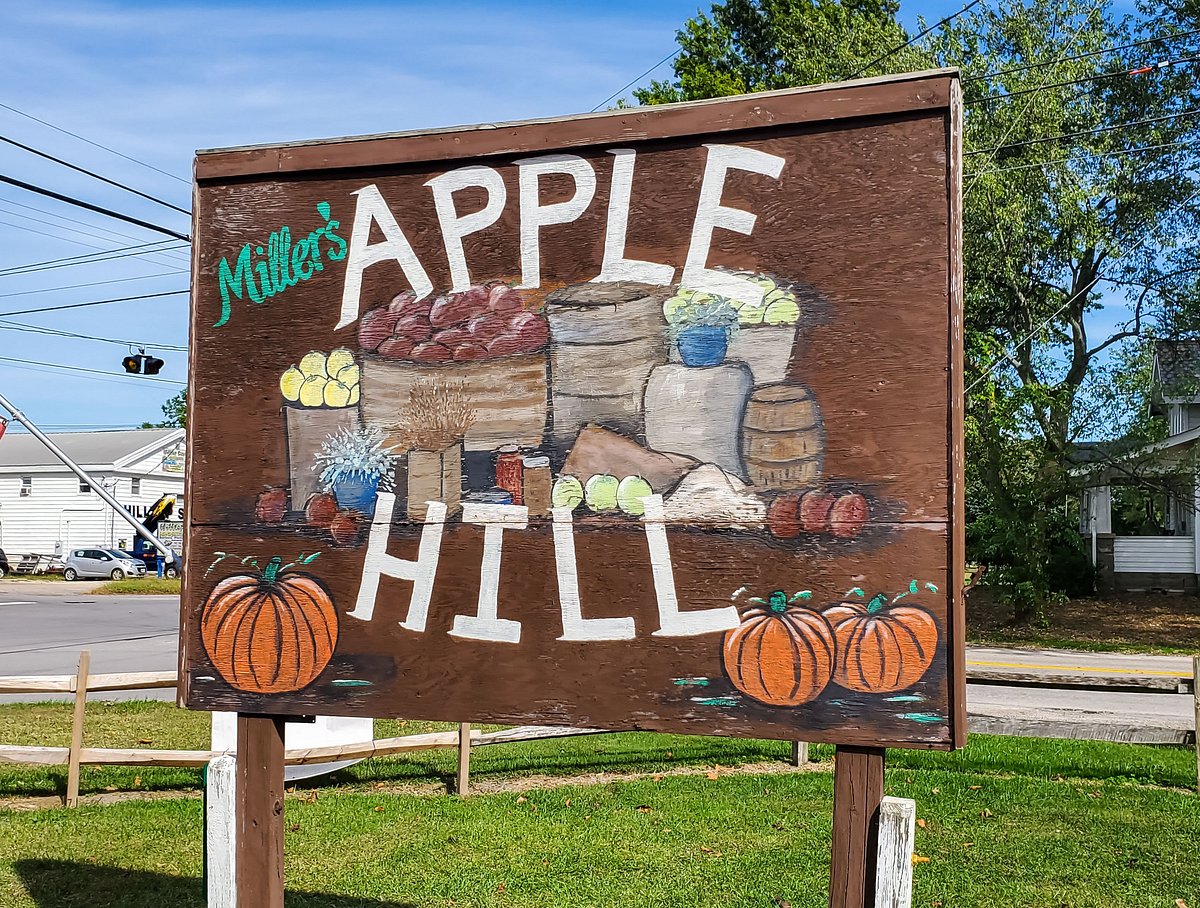 Miller #39 s Apple Hill (Amherst) All You Need to Know BEFORE You Go