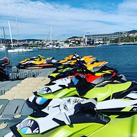 Jetski Mataro