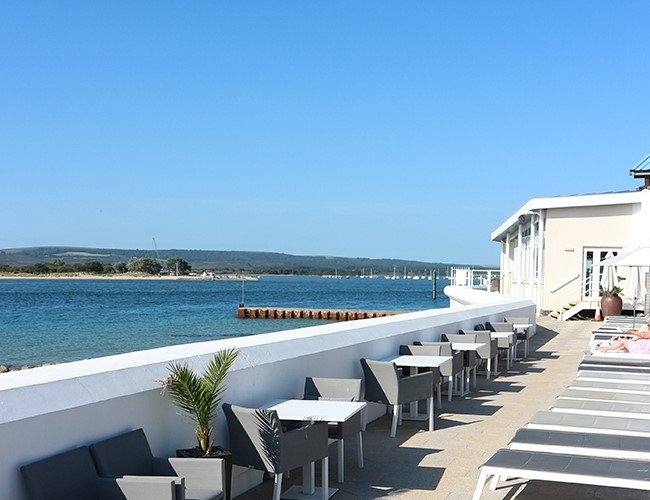 Haven Hotel UPDATED Prices Reviews Photos Poole England