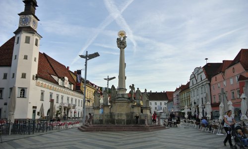 Hauptplatz