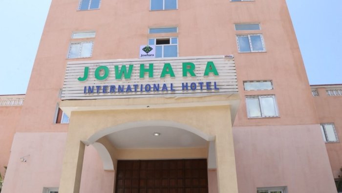 jowhara international hotel mogadishu somalia