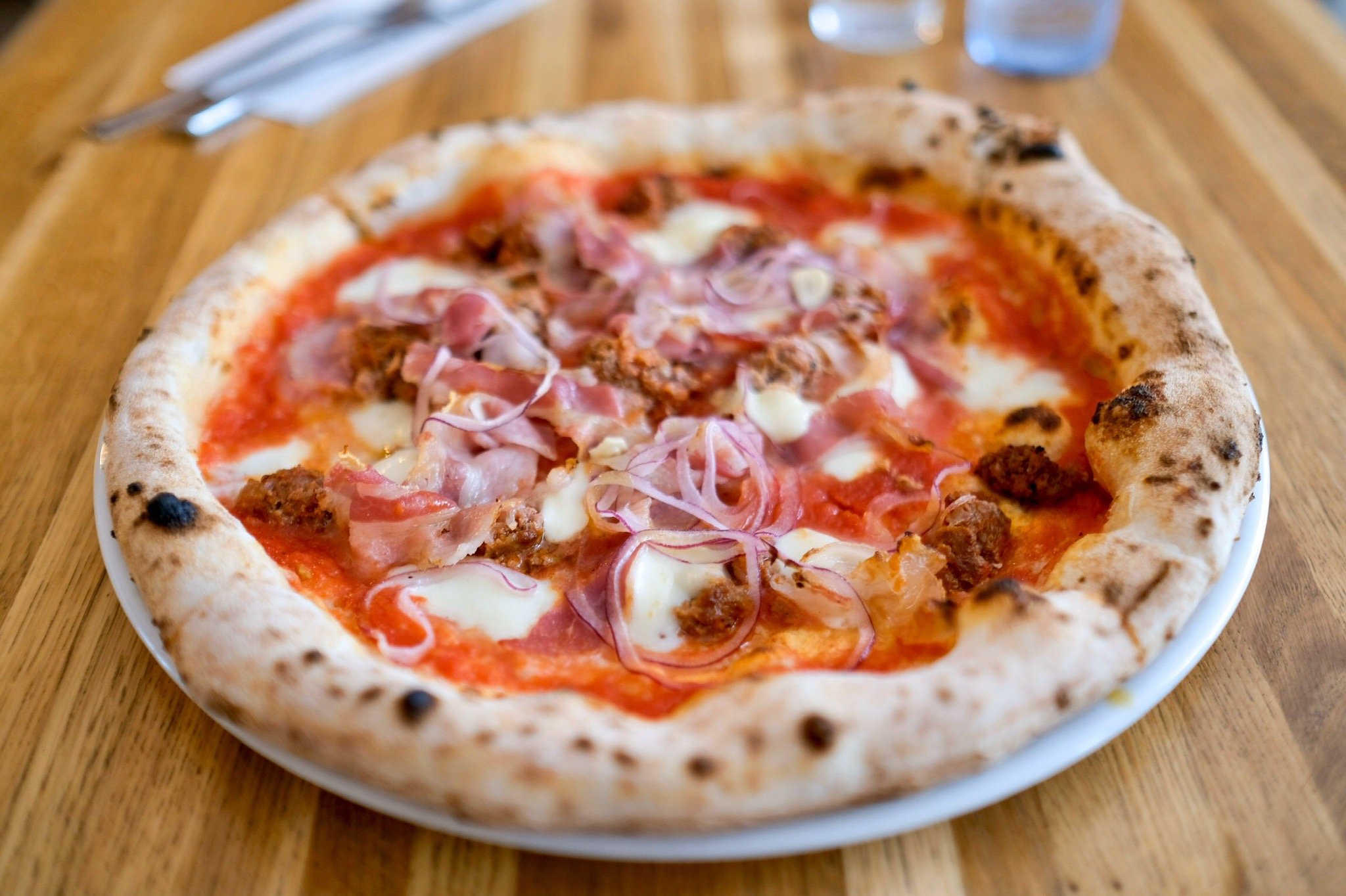 PIZZERIA FRANCESCO Gdynia Menu Prices Restaurant Reviews Tripadvisor