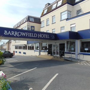The Barrowfield Hotel