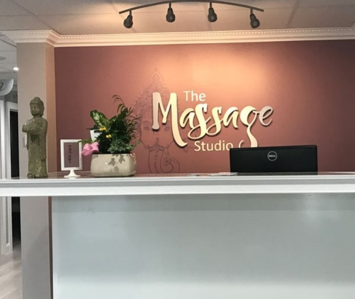 The Massage Studio Cheshire All You Need To Know   The Massage Studio 