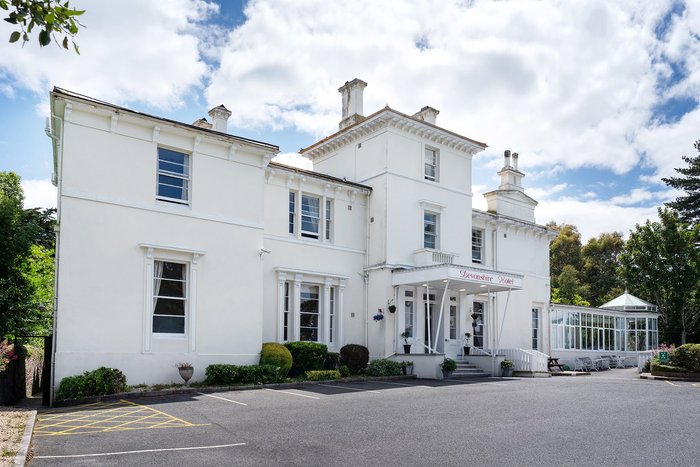 DEVONSHIRE HOTEL: Bewertungen, Fotos & Preisvergleich (Torquay, England ...