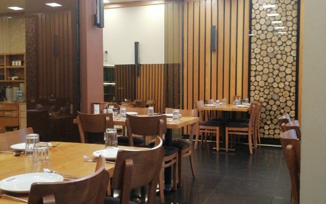 Etbeyi Restaurant
